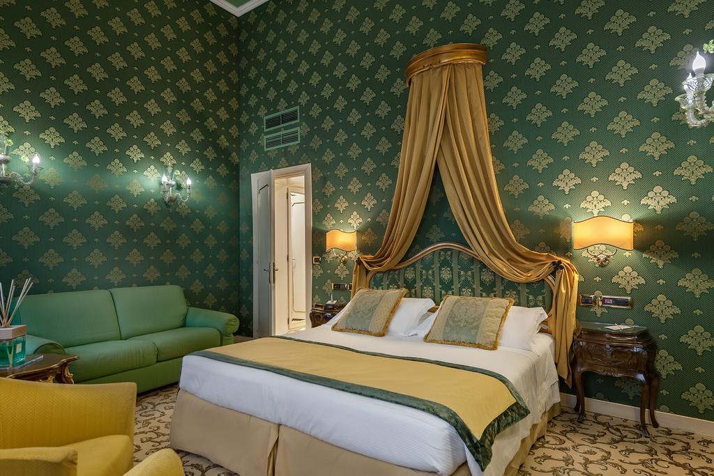 Hotel Ca' Dei Conti Венеция Екстериор снимка