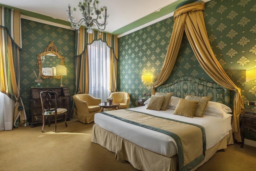Hotel Ca' Dei Conti Венеция Екстериор снимка